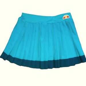 Ellesse Woman's Blue skirt